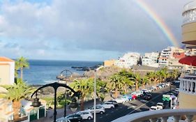 Residencial La Mar mit Meerblick